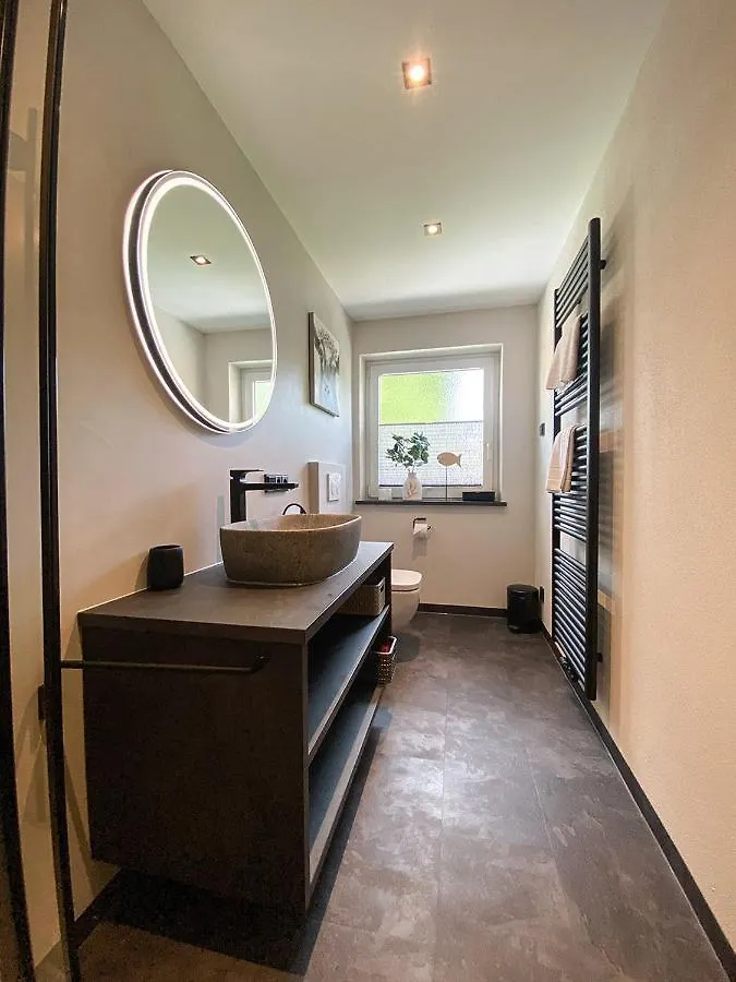 Ferienwohnung Bergidyll Oberstaufen Deutschland