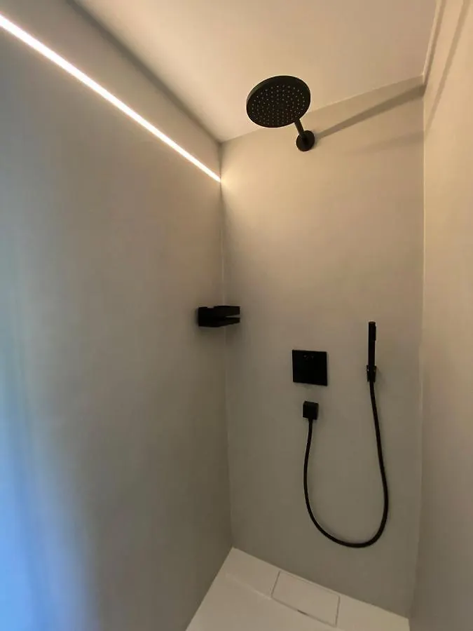 Apartment Ferienwohnung Bergidyll Oberstaufen
