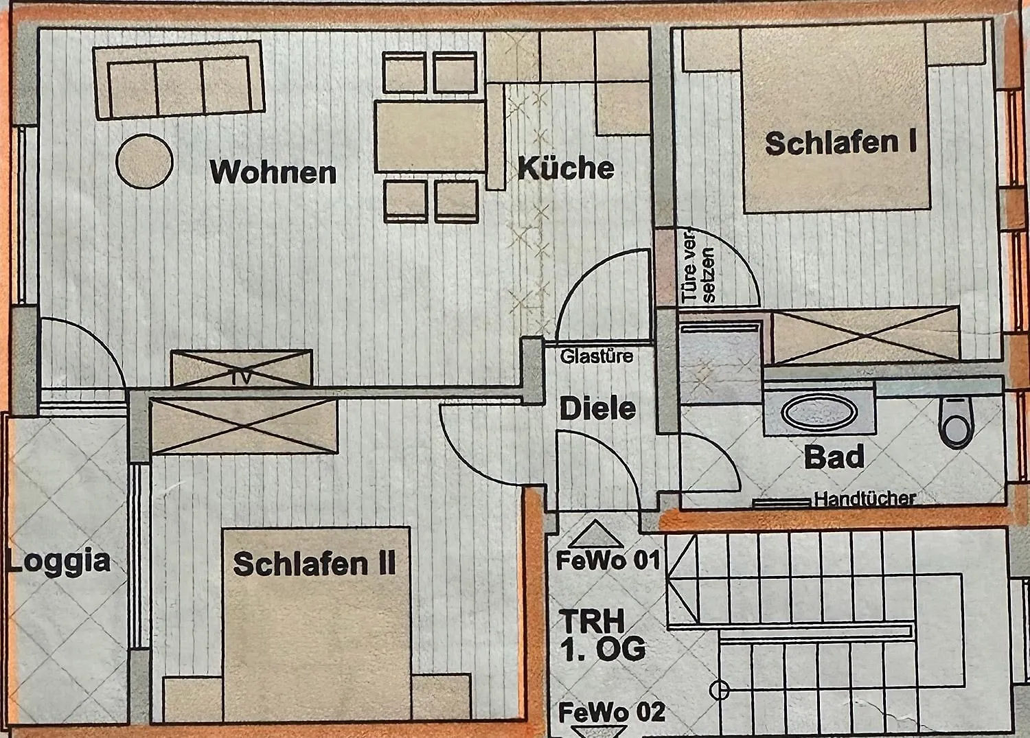 Ferienwohnung Bergidyll Oberstaufen